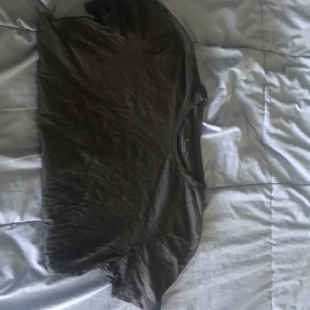 Figs shirt sleeve undershirt